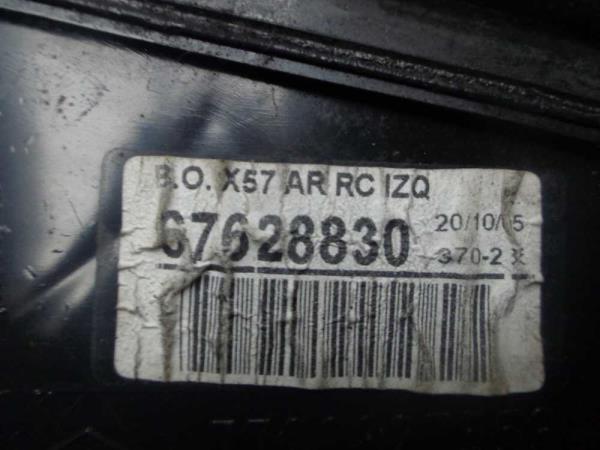 FEU ARRIERE GAUCHE RENAULT - Vue 2